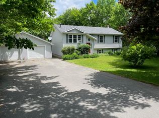 81 Evergreen Dr, Hermon, ME 04401