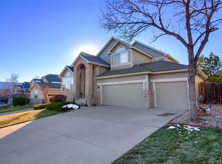 7119 Torrey St, Arvada, CO 80007