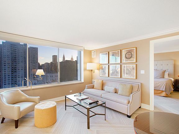 5th image of 417 E 57th St #15C