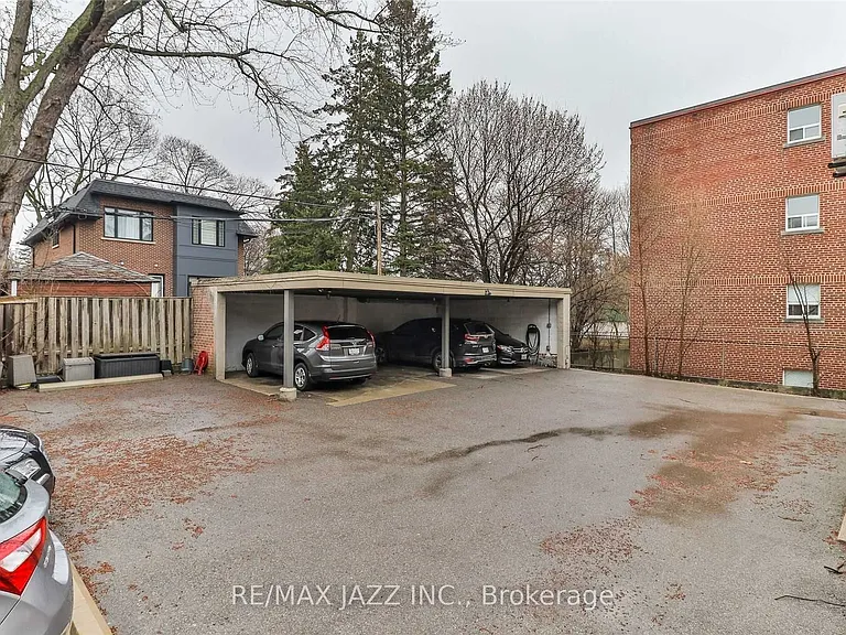 1303 Bayview Ave #103 — Photo 25