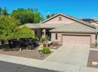8010 W Clara Ln, Peoria, AZ 85382