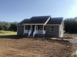 494 Rogues Fork Rd LOT 1, Bethpage, TN 37022