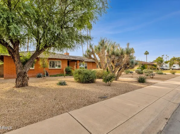 2063 E LA JOLLA Drive, Tempe, AZ 85282