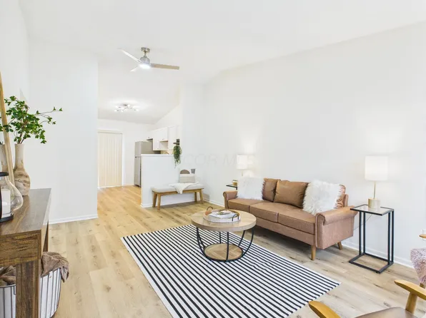 787 Plant Dr #6-A, Columbus, OH 43085