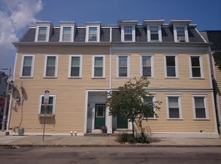 542-544 E 8th St #1, South Boston, MA 02127
