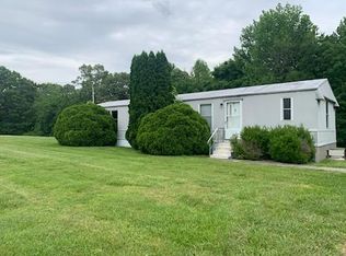 800 Olive Branch Rd, Manitou, KY 42436