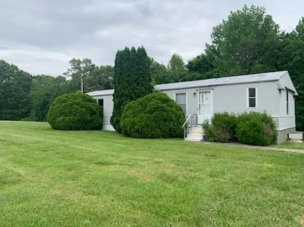800 Olive Branch Rd, Manitou, KY 42436