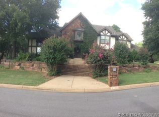 3017 E 87th St, Tulsa, OK 74137
