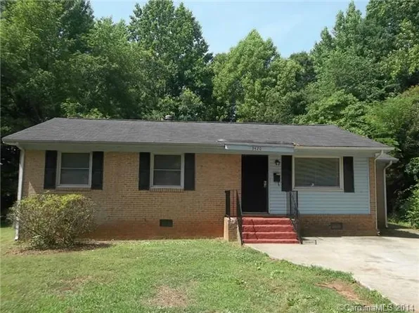 9420 Lodgepole Pl, Charlotte, NC 28210