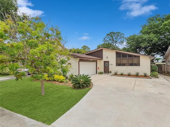 4205 Neyrey Dr, Metairie, LA 70002