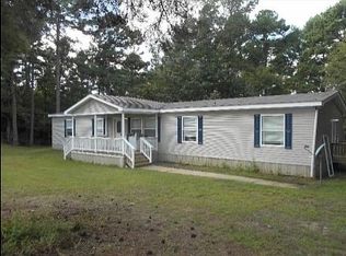 1502 Miller Rd, Minden, LA 71055