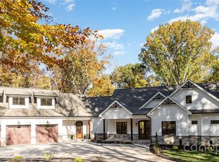 6632 Silver Fox Rd, Charlotte, NC 28270