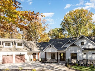 6632 Silver Fox Rd, Charlotte, NC, 28270