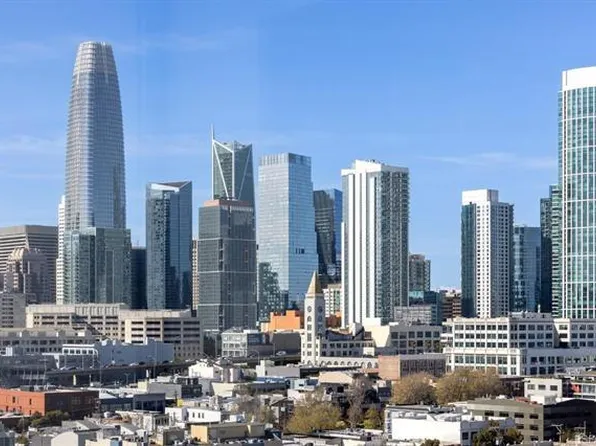 260 King St Unit 1601, San Francisco, CA 94107