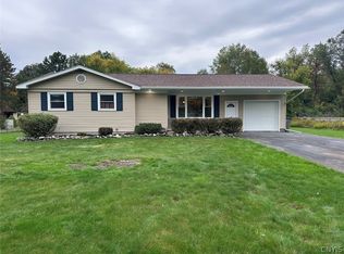 1022 W Embargo St, Rome, NY 13440