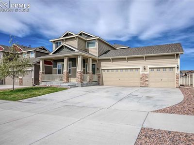 7750 Camille Ct, Colorado Springs, CO, 80908