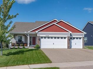 15149 Emory Cir, Apple Valley, MN 55124