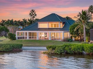 12540 Panasoffkee Dr, North Fort Myers, FL 33903