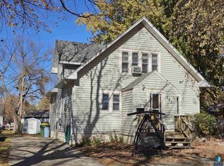 805 W Main St, Pipestone, MN 56164