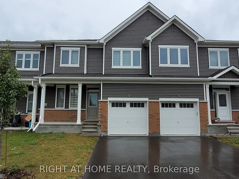 12 Focality Cres — Photo 1