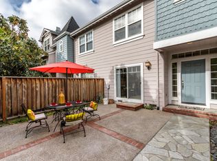 41432 Millenium Ter, Fremont, CA 94538