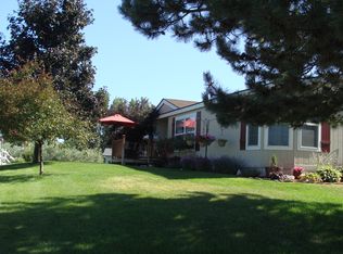 80240 S Edwards Rd, Hermiston, OR 97838