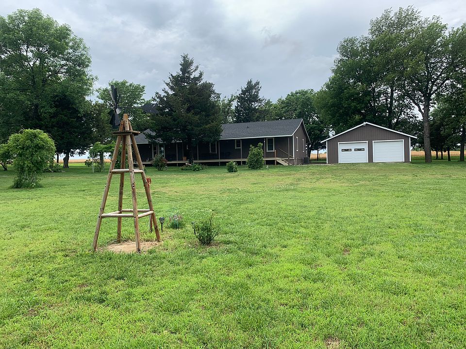 10287 282nd Rd, Arkansas City, KS 67005 Zillow