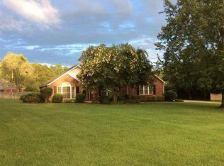 3665 Dwight Davis Dr, Tallahassee, FL 32312