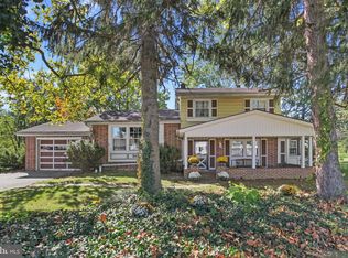 942 Old Route 30, Orrtanna, PA 17353