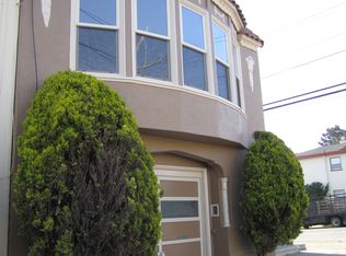 2501 27th Ave, San Francisco, CA 94116