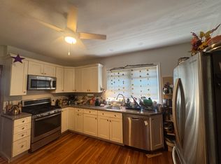 8 Foskett St #2, Somerville, MA 02144