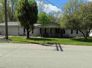 189 Main St, Gypsy, WV 26361