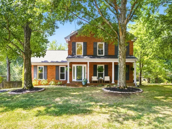 5625 Hearthstone Ln, Brentwood, TN 37027