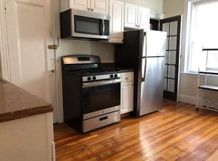 84 Sutherland Rd APT 8, Brighton, MA 02135