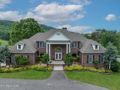 640 Old Poplar Springs Rd, Kingston, TN, 37763