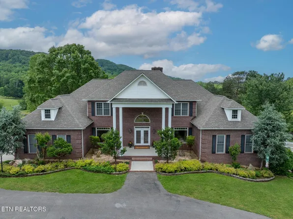 640 Old Poplar Springs Rd, Kingston, TN 37763