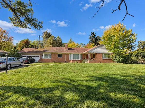 55 Glenview Dr SE, Grand Rapids, MI 49506