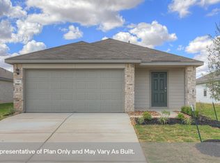 The Caprock Plan, Spring Valley, New Braunfels, TX 78130