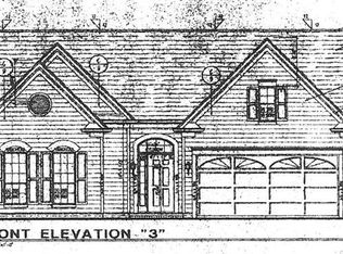 132 Dellinger Dr, Statesville, NC 28625