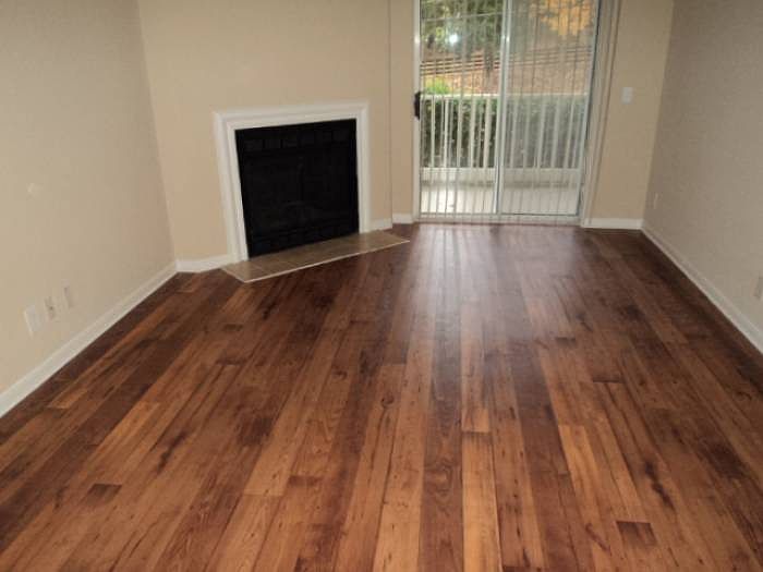 Gorgeous Laminate