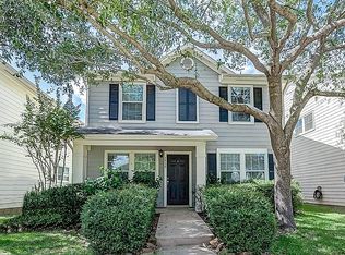 3939 Carriage Park Row, Missouri City, TX 77459