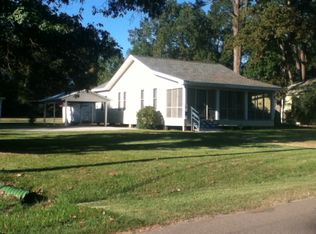 320 Pineywood Rd, Ponchatoula, LA 70454