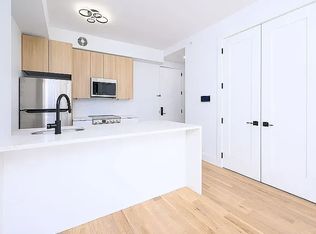 61 Metropolitan Ave #4BB, Brooklyn, NY 11249