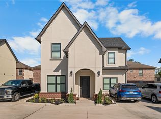 2700 S 2nd F Waco #F, Waco, TX 76706