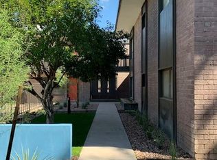The Brentwood, 110 W. Maryland Ave., Phoenix, AZ 85013