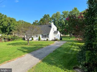 1108 Byron St, Accokeek, MD 20607