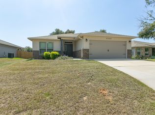 5555 Peach Dr, Pace, FL 32571