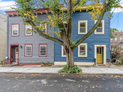 140 jefferson Street, Albany, NY, 12210