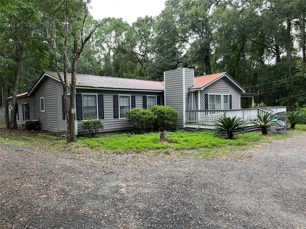 3848 SE State Route 21, Keystone Heights, FL 32656