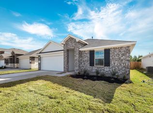 602 Road 5138, Cleveland, TX 77327